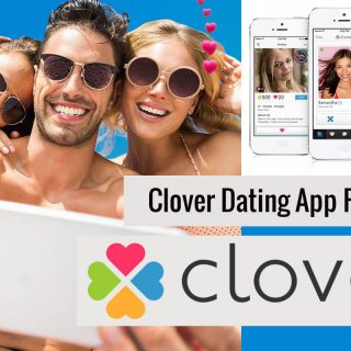 clover dating app