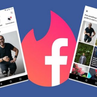 Facebook Dating
