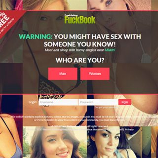 Free Lifetime Fuckbook