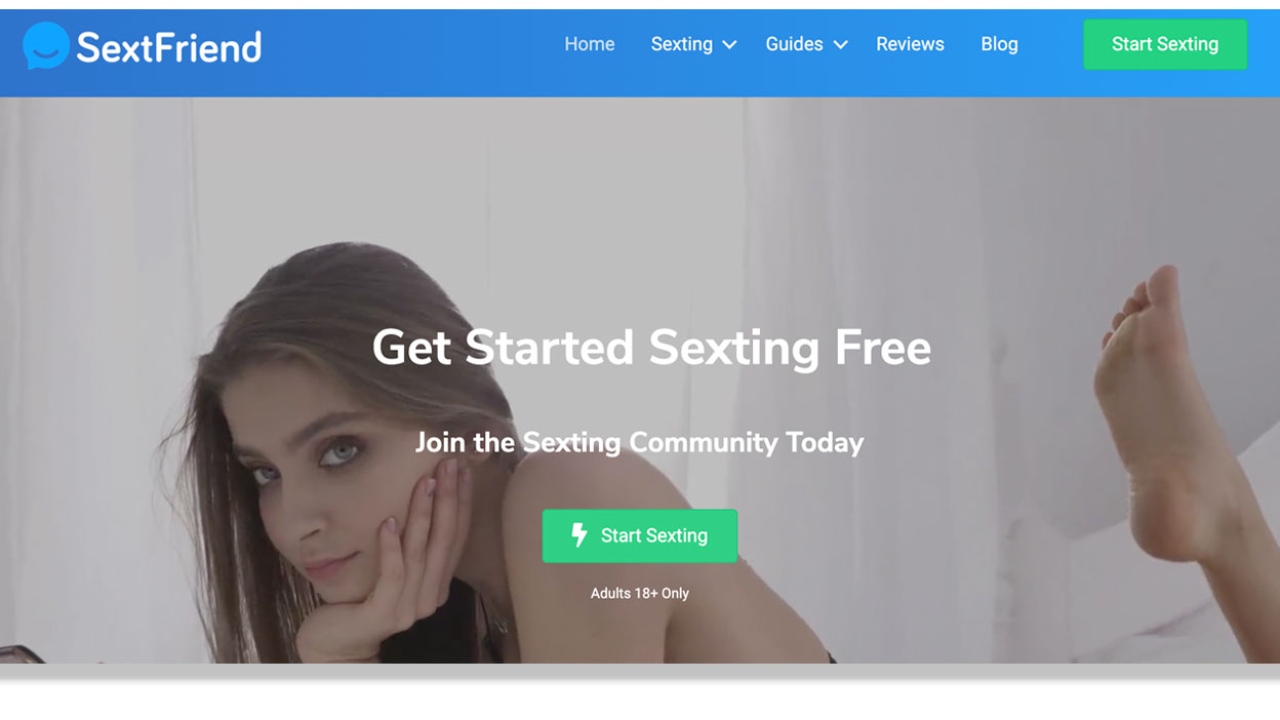 app chat sex