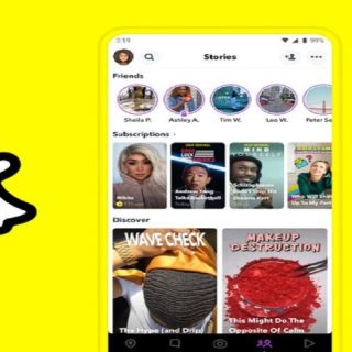 app-live-stream-snapchat
